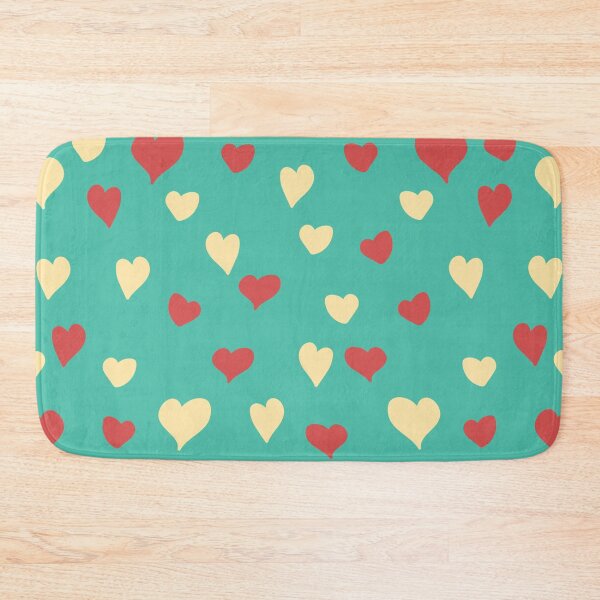 Item preview, Preppy Hearts designed and sold by FantasySkyArt.