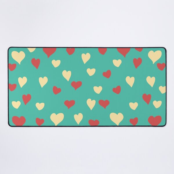Item preview, Preppy Hearts designed and sold by FantasySkyArt.