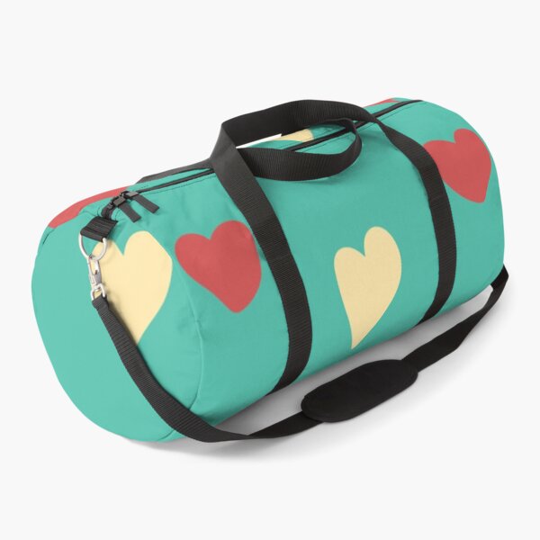 Item preview, Preppy Hearts designed and sold by FantasySkyArt.
