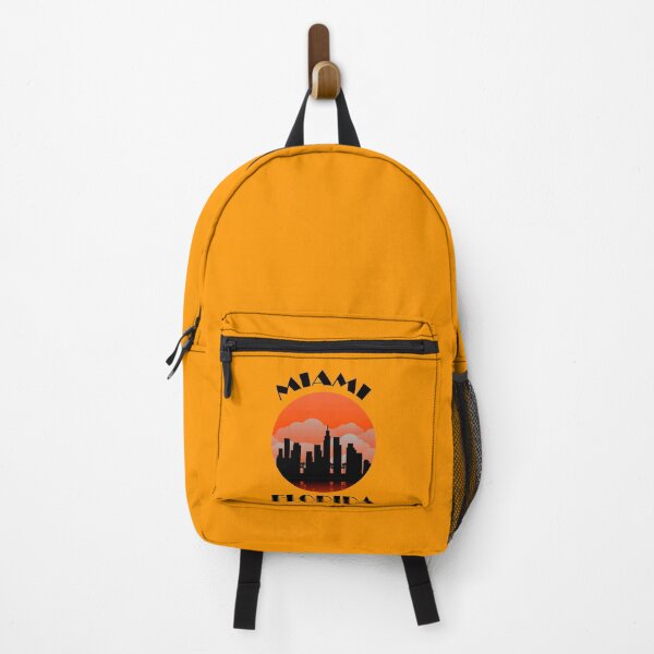 Item preview, Miami Skyline designed and sold by TeyMank.