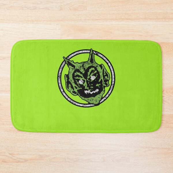 Item preview, Devil&x27;s Head Logo Essential T-Shirt designed and sold by CharlotteBecker.
