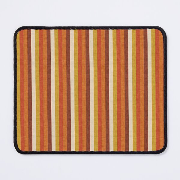 Item preview, Old West Stripes Yellow designed and sold by susycosta.