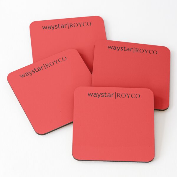 Item preview, Best Seller Waystar Royco Logo Essential T-Shirt designed and sold by WolframMann.