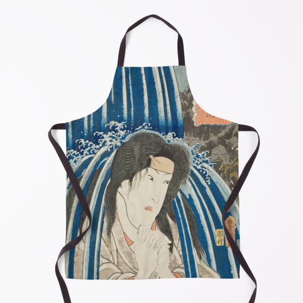 Item preview, Hatsuhana at Hakone designed and sold by JustCoolShop.