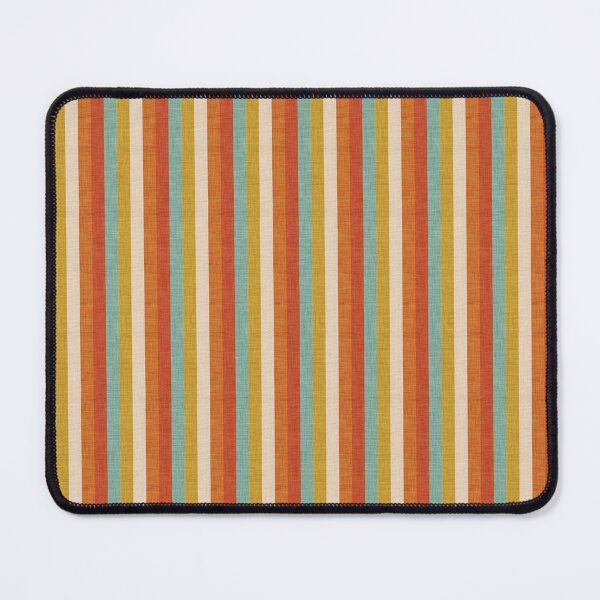 Item preview, Old West Stripes Blue designed and sold by susycosta.