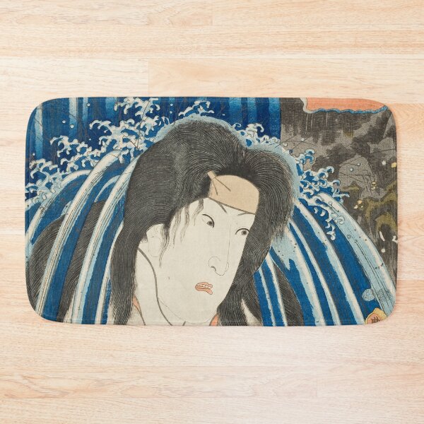 Item preview, Hatsuhana at Hakone designed and sold by JustCoolShop.