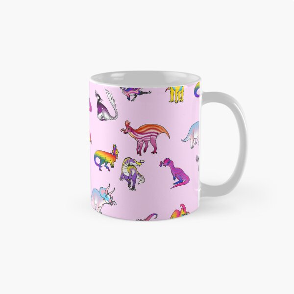 Item preview, Prideosaurs - Pride Month Super Dinosaur Pack designed and sold by saradrawspaleo.