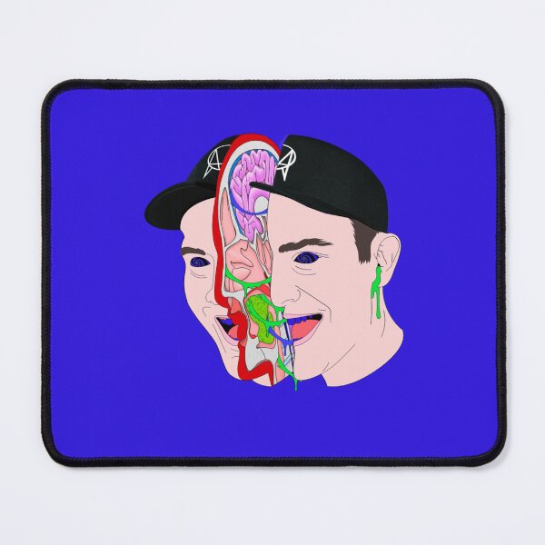 Item preview, Getter Radical Dude T-Shirt designed and sold by LeonidWalther.