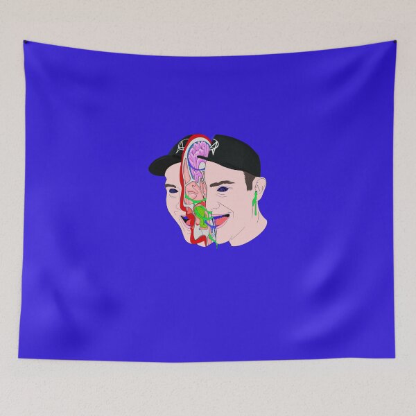 Item preview, Getter Radical Dude  T-Shirt designed and sold by LeonidWalther.