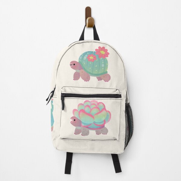 Item preview, Cactus tortoise designed and sold by pikaole.