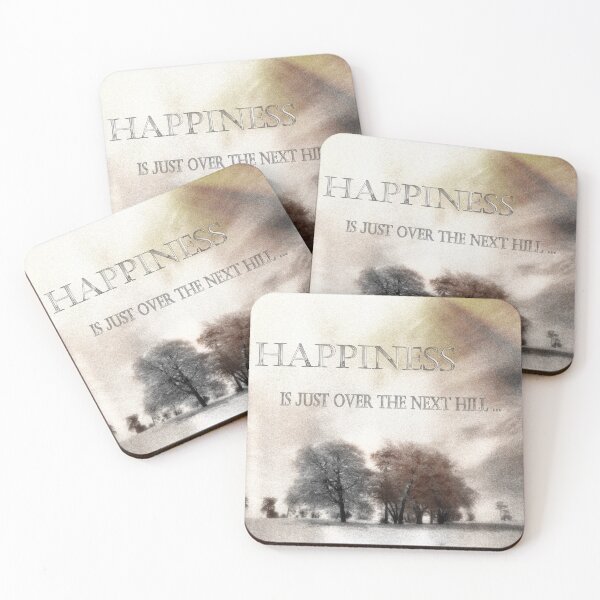 Item preview, Happiness, an Affirmation and Inspirational Messsage designed and sold by JonDelorme.