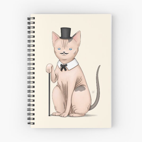 Item preview, señor esfinge designed and sold by anaflorapdc.