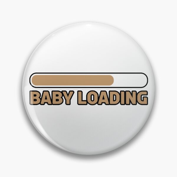 Item preview, Baby Loading designed and sold by RaybenMedia.