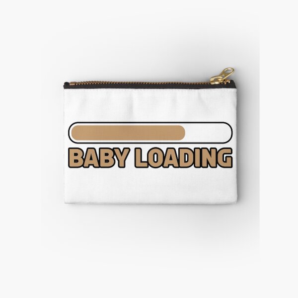Item preview, Baby Loading designed and sold by RaybenMedia.