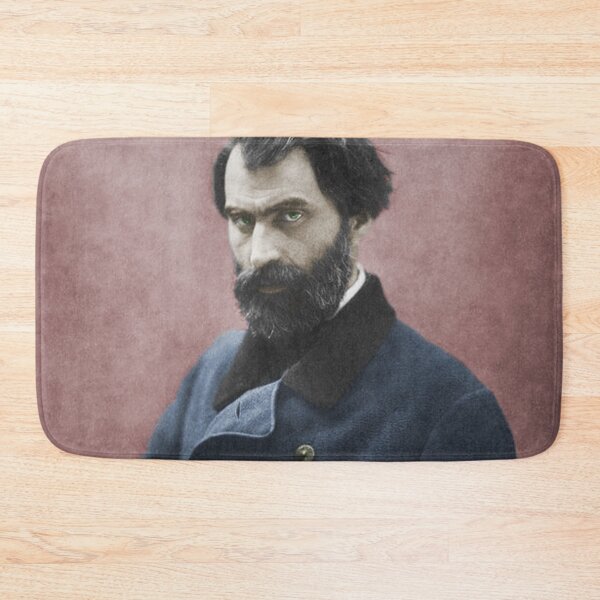 Item preview, Bearded Gent designed and sold by princessbunhead.