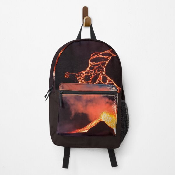 Item preview, When the Ash Flows designed and sold by lifeinspired4u.