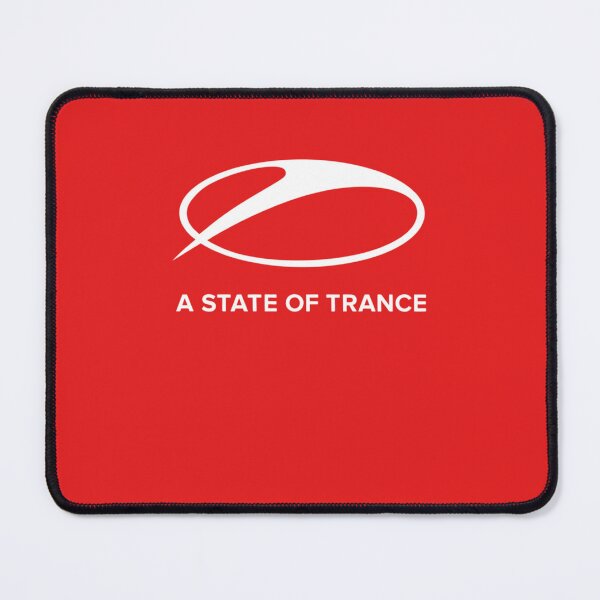 Item preview, Best Selling - A State of Trance Merchandise Essential T-Shirt designed and sold by BiancaBergmann.