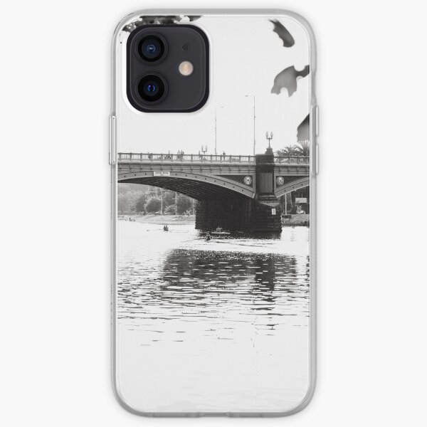 Yarra Shine iPhone Soft Case