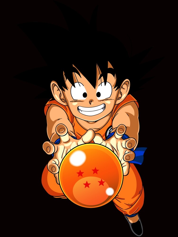 Dragon ball classic HD wallpapers