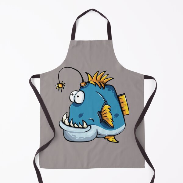 Item preview, Anglerfish   designed and sold by Dancing-Sheep.