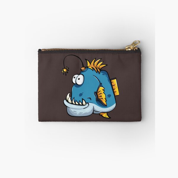 Item preview, Anglerfish   designed and sold by Dancing-Sheep.