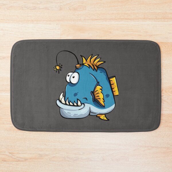 Item preview, Anglerfish   designed and sold by Dancing-Sheep.