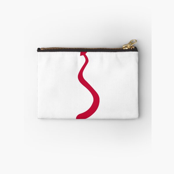 Item preview, Red devil tail designed and sold by Designzz.