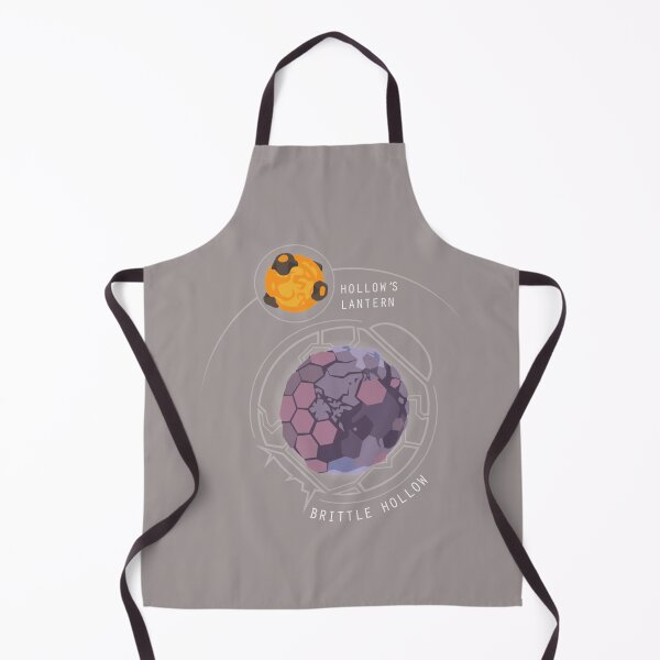 Item preview, Brittle Hollow   designed and sold by Dancing-Sheep.
