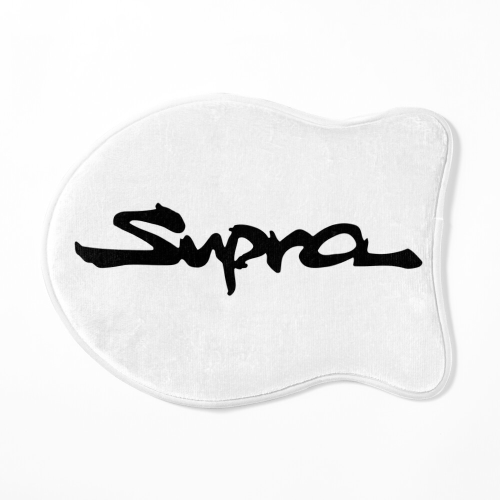 Toyota GR Supra Logo - Inspire Uplift