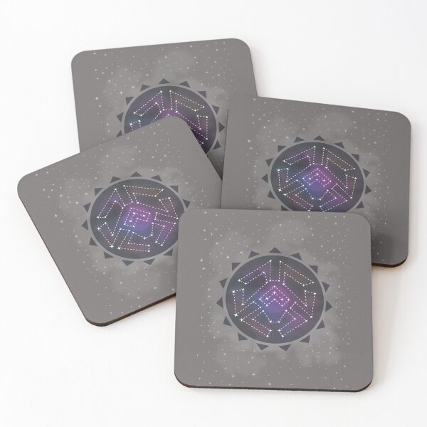 Item preview, Constellations Tri-blend  designed and sold by Dancing-Sheep.