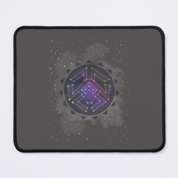 Item preview, Constellations Tri-blend  designed and sold by Dancing-Sheep.