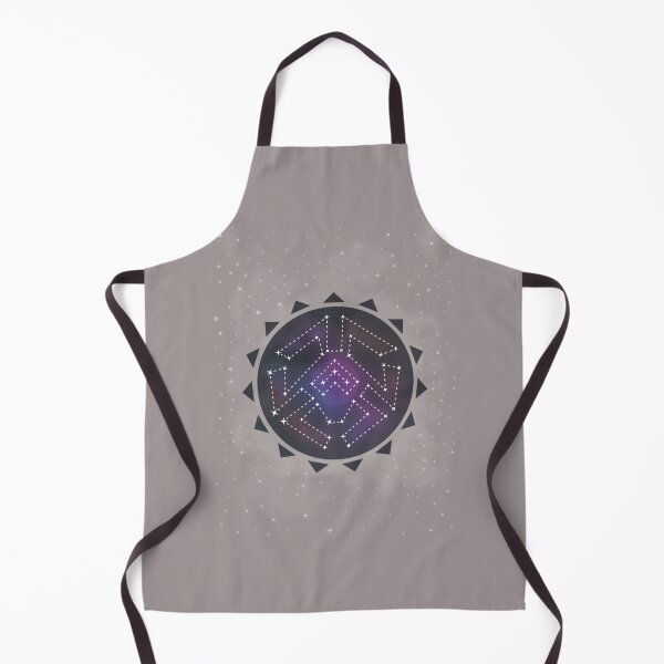 Item preview, Constellations Tri-blend  designed and sold by Dancing-Sheep.