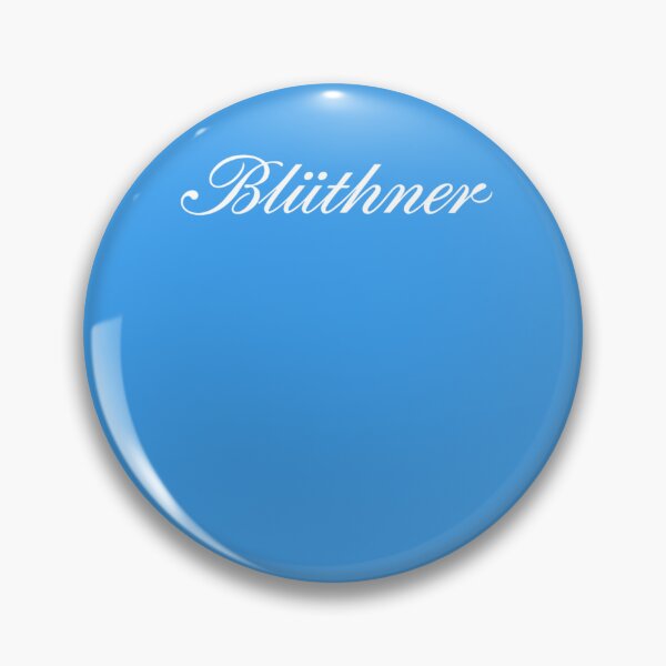 Item preview, Bluthner Pianos Keyboards Brands  T-Shirt designed and sold by JanaWiesner.