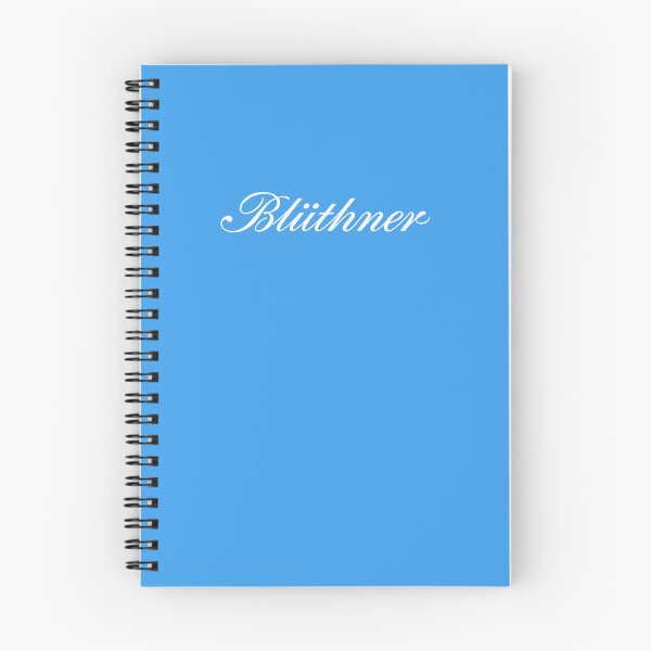 Item preview, Bluthner Pianos Keyboards Brands  T-Shirt designed and sold by JanaWiesner.