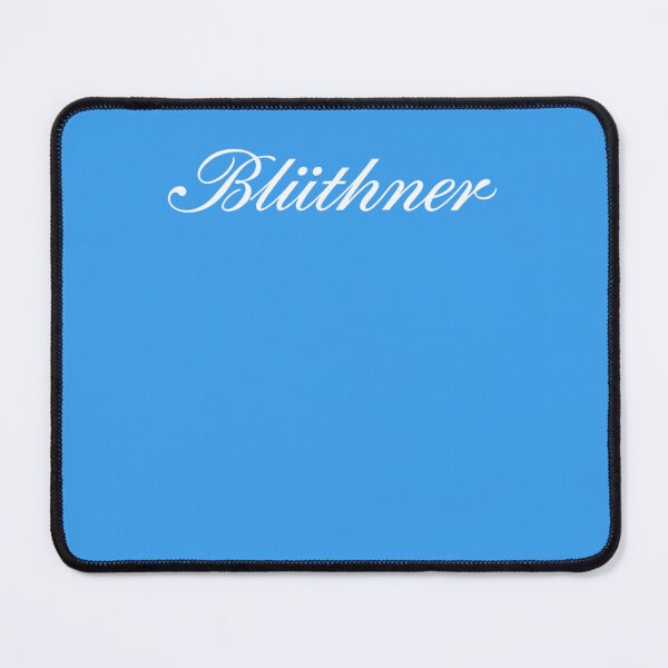 Item preview, Bluthner Pianos Keyboards Brands  T-Shirt designed and sold by JanaWiesner.
