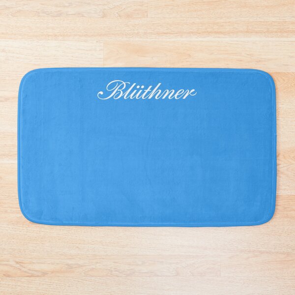 Item preview, Bluthner Pianos Keyboards Brands  T-Shirt designed and sold by JanaWiesner.