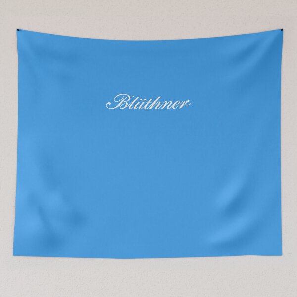 Item preview, Bluthner Pianos Keyboards Brands  T-Shirt designed and sold by JanaWiesner.