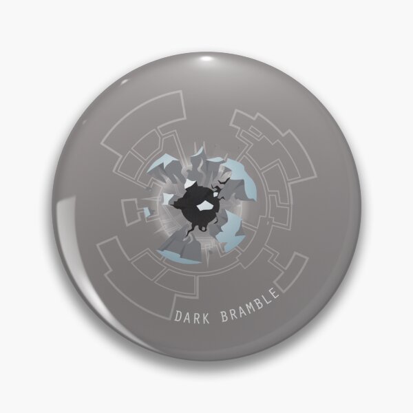 Item preview, Dark Bramble   designed and sold by Dancing-Sheep.