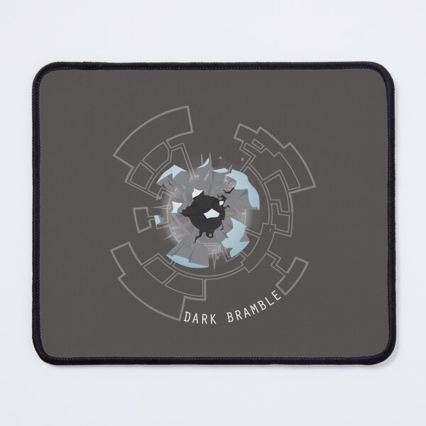 Item preview, Dark Bramble   designed and sold by Dancing-Sheep.