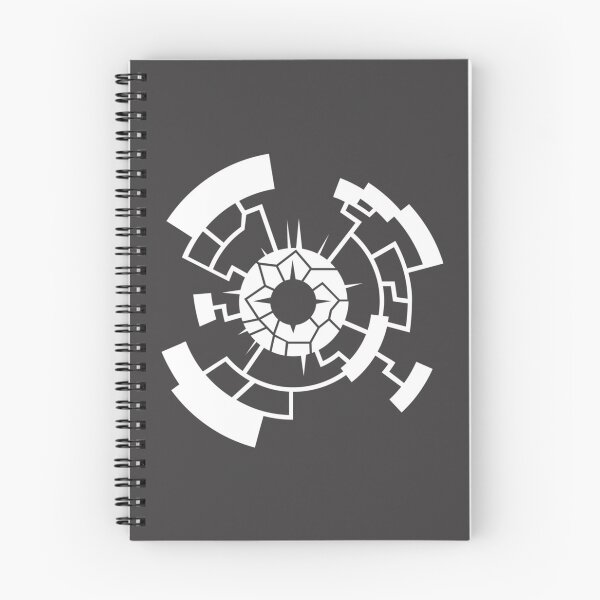 Item preview, Dark Bramble Symbol   designed and sold by Dancing-Sheep.