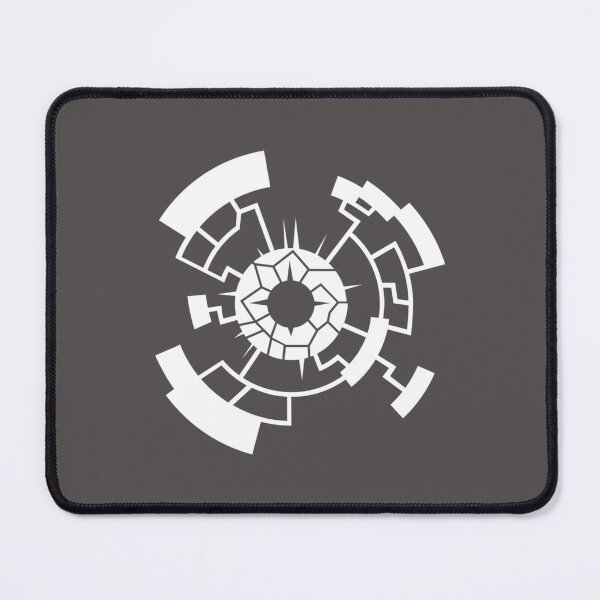 Item preview, Dark Bramble Symbol   designed and sold by Dancing-Sheep.