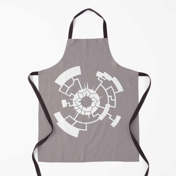 Item preview, Dark Bramble Symbol   designed and sold by Dancing-Sheep.