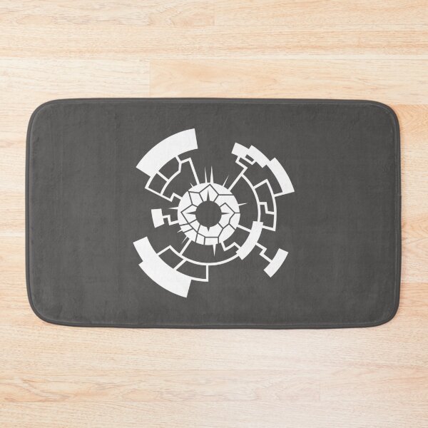 Item preview, Dark Bramble Symbol   designed and sold by Dancing-Sheep.