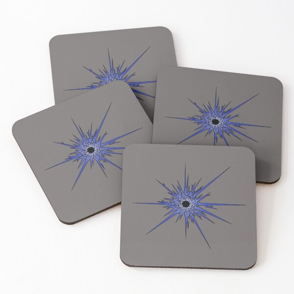 Item preview, Echoes of the Eye   designed and sold by Dancing-Sheep.
