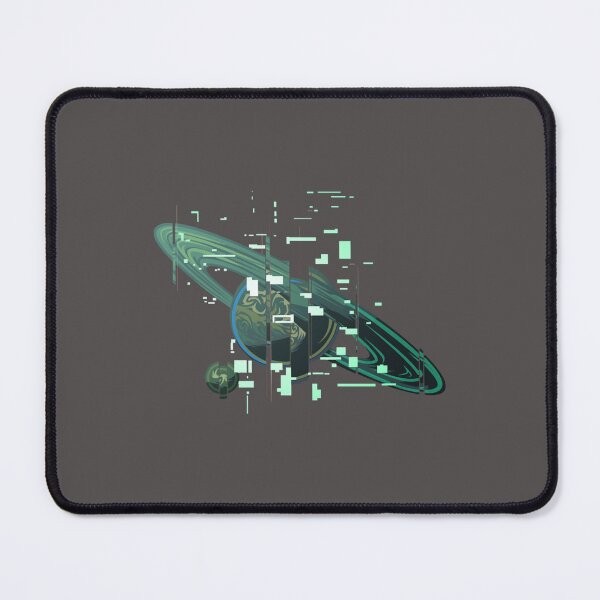Item preview, Echoes of the Eye - Error Report    designed and sold by Dancing-Sheep.