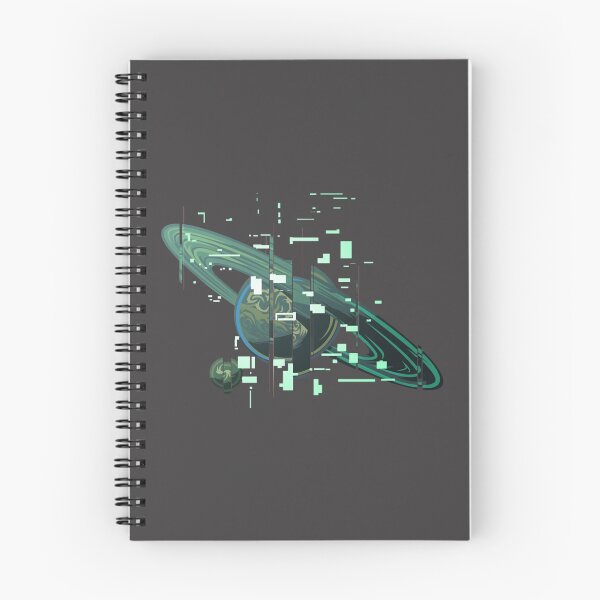 Item preview, Echoes of the Eye - Error Report    designed and sold by Dancing-Sheep.