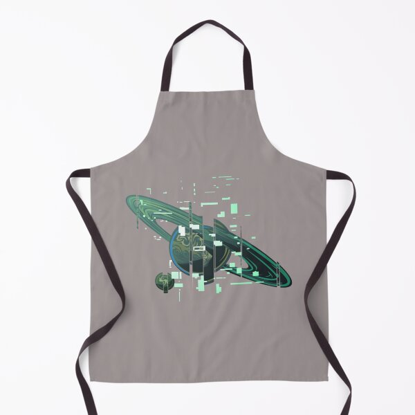 Item preview, Echoes of the Eye - Error Report    designed and sold by Dancing-Sheep.