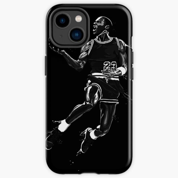 MJ iPhone Tough Case