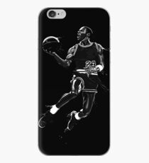 MJ iPhone-Hülle & Cover
