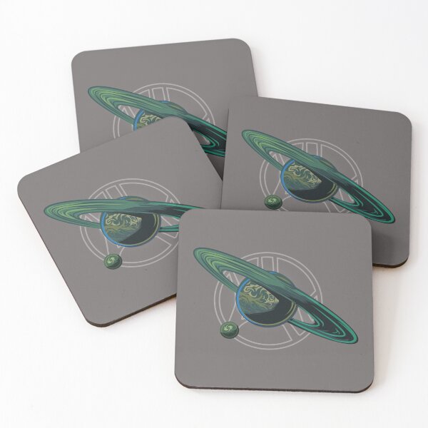 Item preview, Echoes of the Eye - Home   designed and sold by Dancing-Sheep.